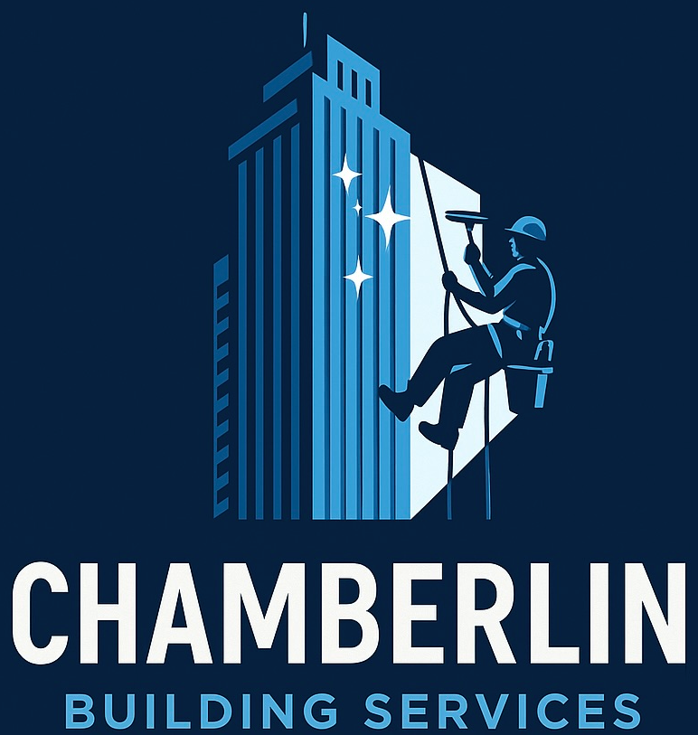 Chamberlin Building Services Inc